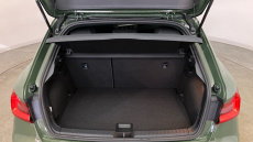 Audi A1 25 TFSI S Line 5dr Petrol Hatchback